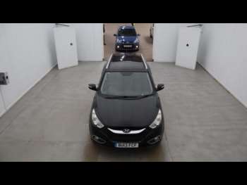 Used Hyundai Ix35 2013 for sale - 75351911: Photo