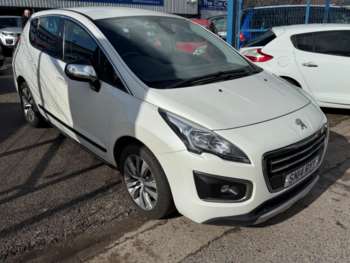 2014 (14) - 1.6 HDi Active Euro 5 5dr