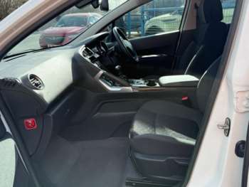 Used Peugeot 3008 2014 for sale - 73764502: Photo