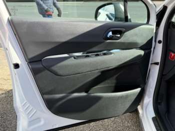 Used Peugeot 3008 2014 for sale - 73764502: Photo