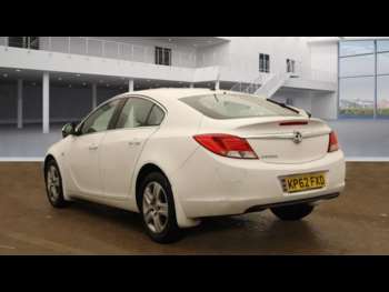 Used Vauxhall Insignia 2012 for sale - 74081855: Photo