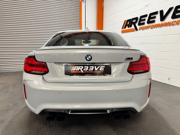 Used BMW M2 2019 for sale - 75128679: Photo 10