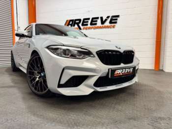 Used BMW M2 2019 for sale - 75128679: Photo