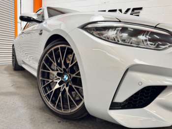 Used BMW M2 2019 for sale - 75128679: Photo