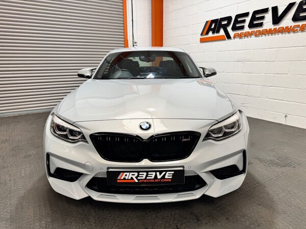 Used BMW M2 2019 for sale - 75128679: Photo 4