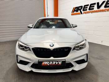 Used BMW M2 2019 for sale - 75128679: Photo