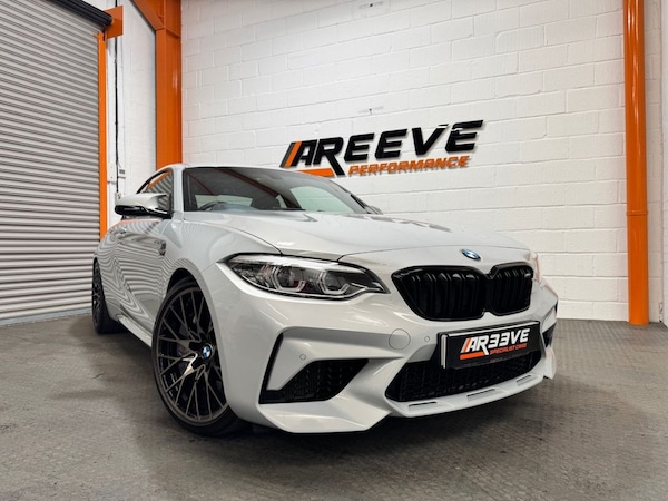 Used BMW M2 2019 for sale - 75128679: Photo 6