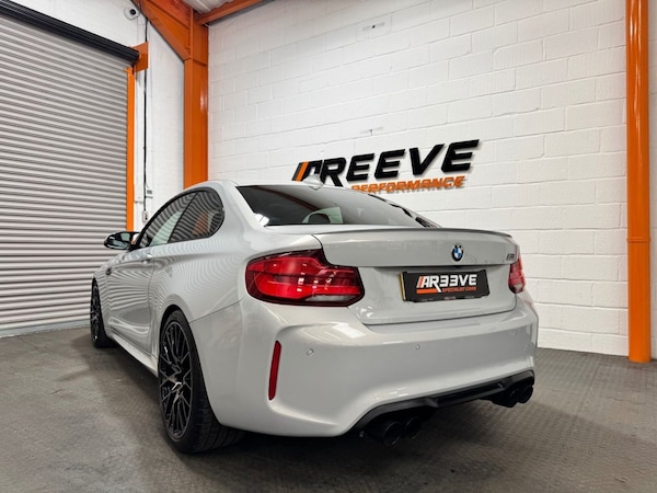 Used BMW M2 2019 for sale - 75128679: Photo 8