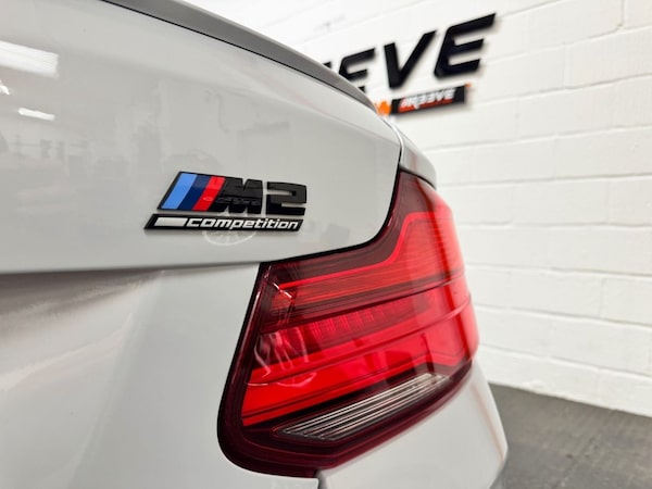 Used BMW M2 2019 for sale - 75128679: Photo 9