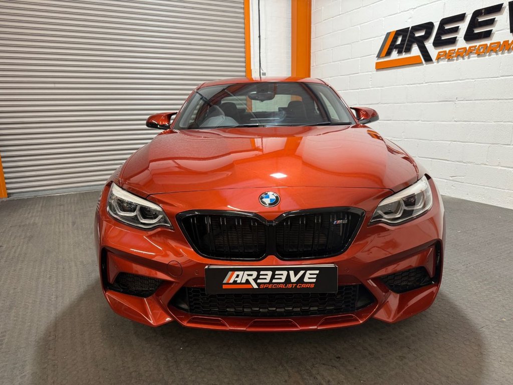 Used BMW M2 2023 for sale - 76487026: Photo 10
