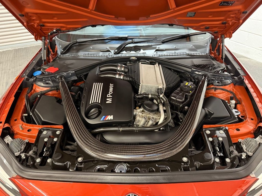 Used BMW M2 2023 for sale - 76487026: Photo 11