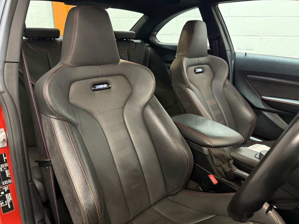 Used BMW M2 2023 for sale - 76487026: Photo 13