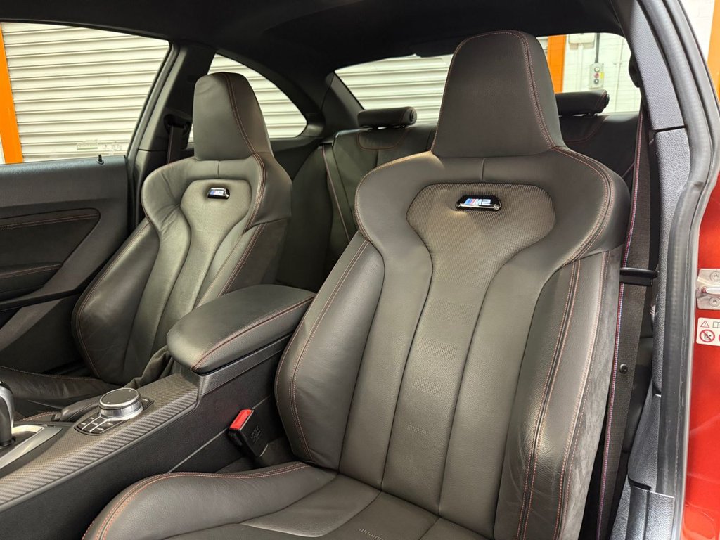 Used BMW M2 2023 for sale - 76487026: Photo 14