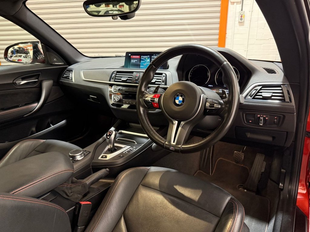 Used BMW M2 2023 for sale - 76487026: Photo 16