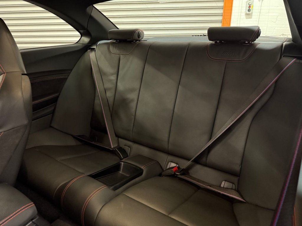 Used BMW M2 2023 for sale - 76487026: Photo 17