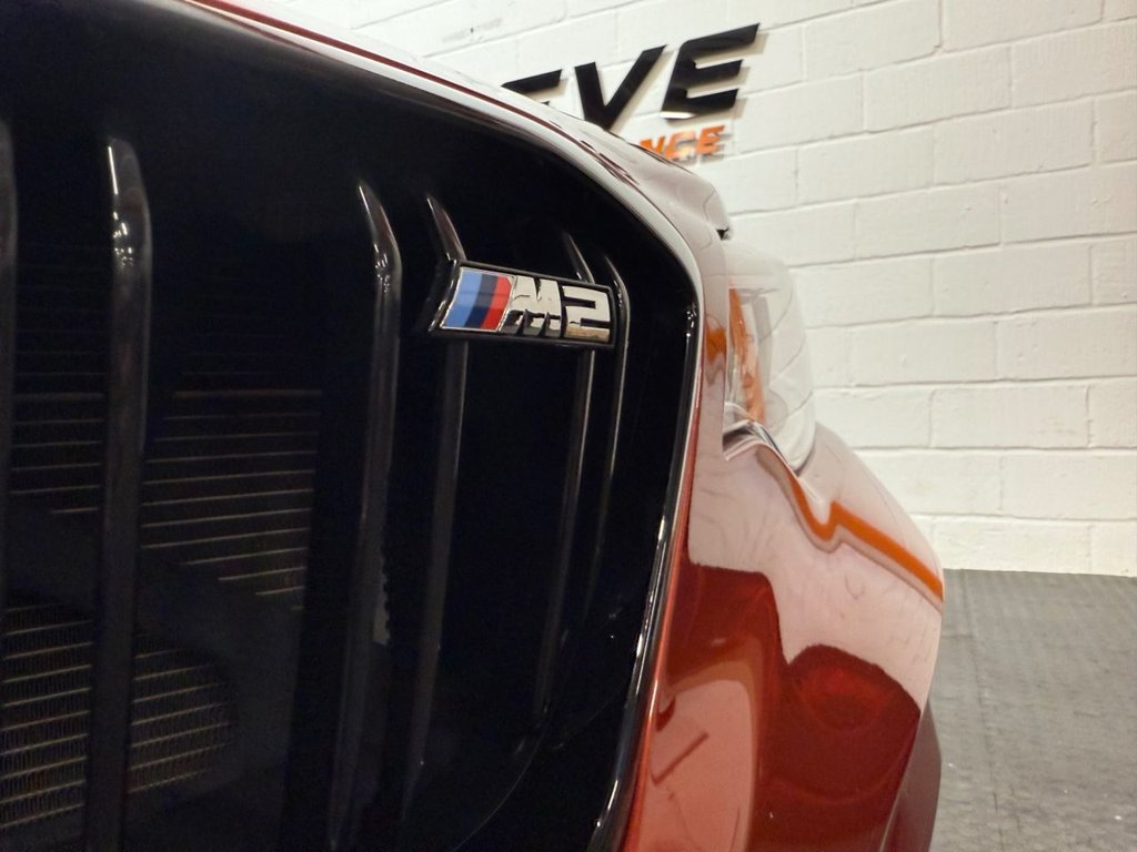 Used BMW M2 2023 for sale - 76487026: Photo 24