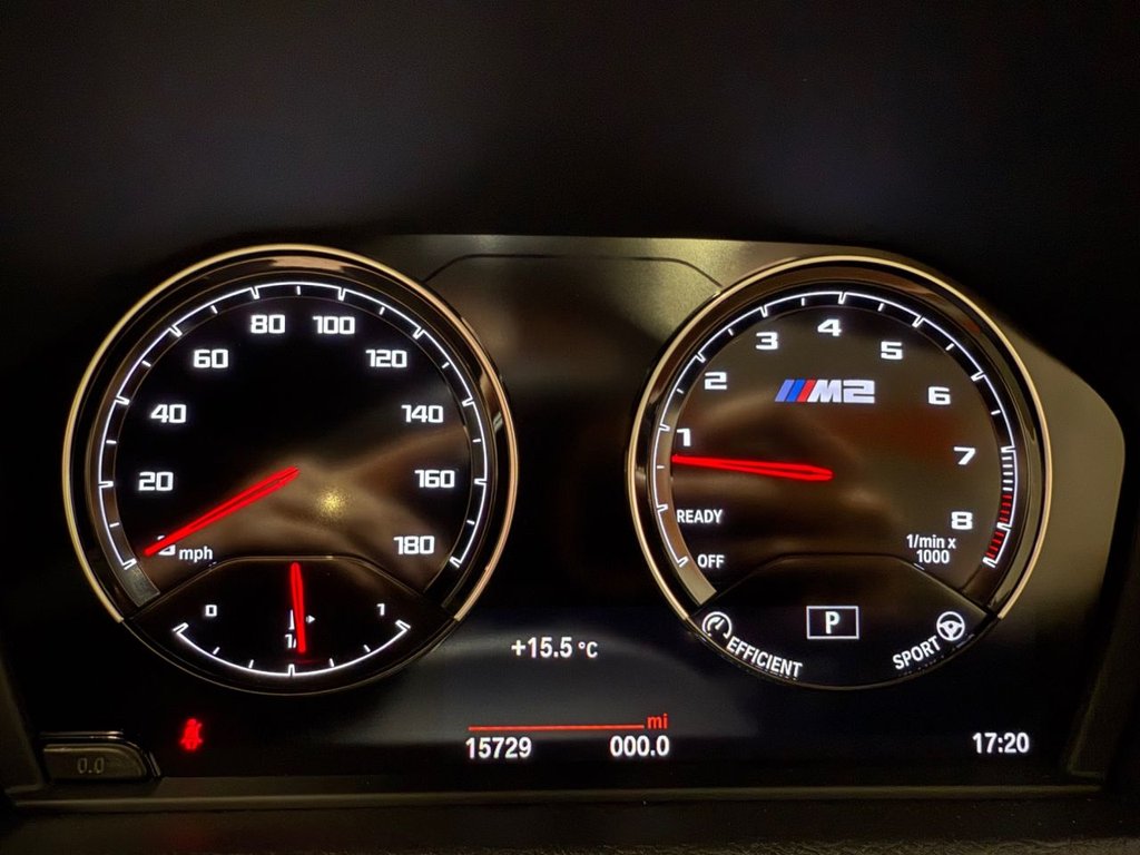 Used BMW M2 2023 for sale - 76487026: Photo 25