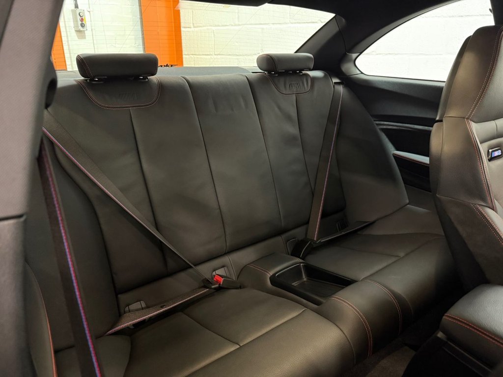 Used BMW M2 2023 for sale - 76487026: Photo 26