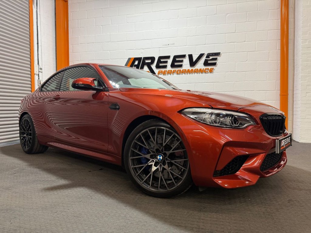 Used BMW M2 2023 for sale - 76487026: Photo 3