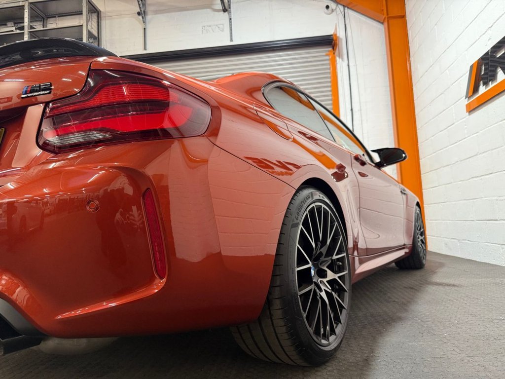 Used BMW M2 2023 for sale - 76487026: Photo 5