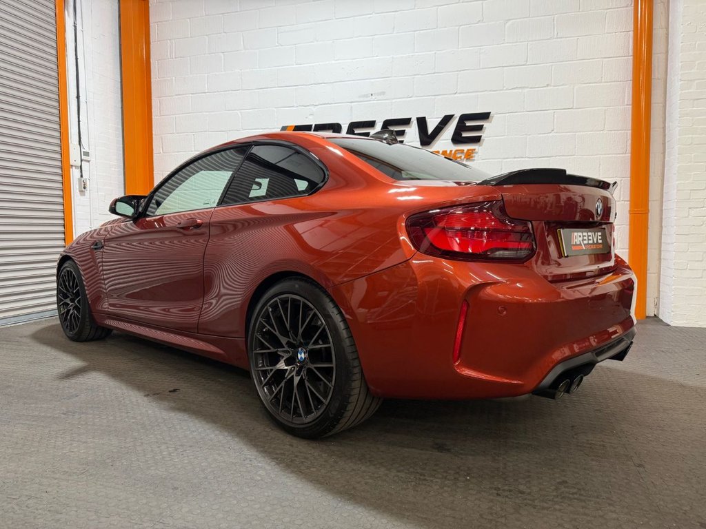 Used BMW M2 2023 for sale - 76487026: Photo 6