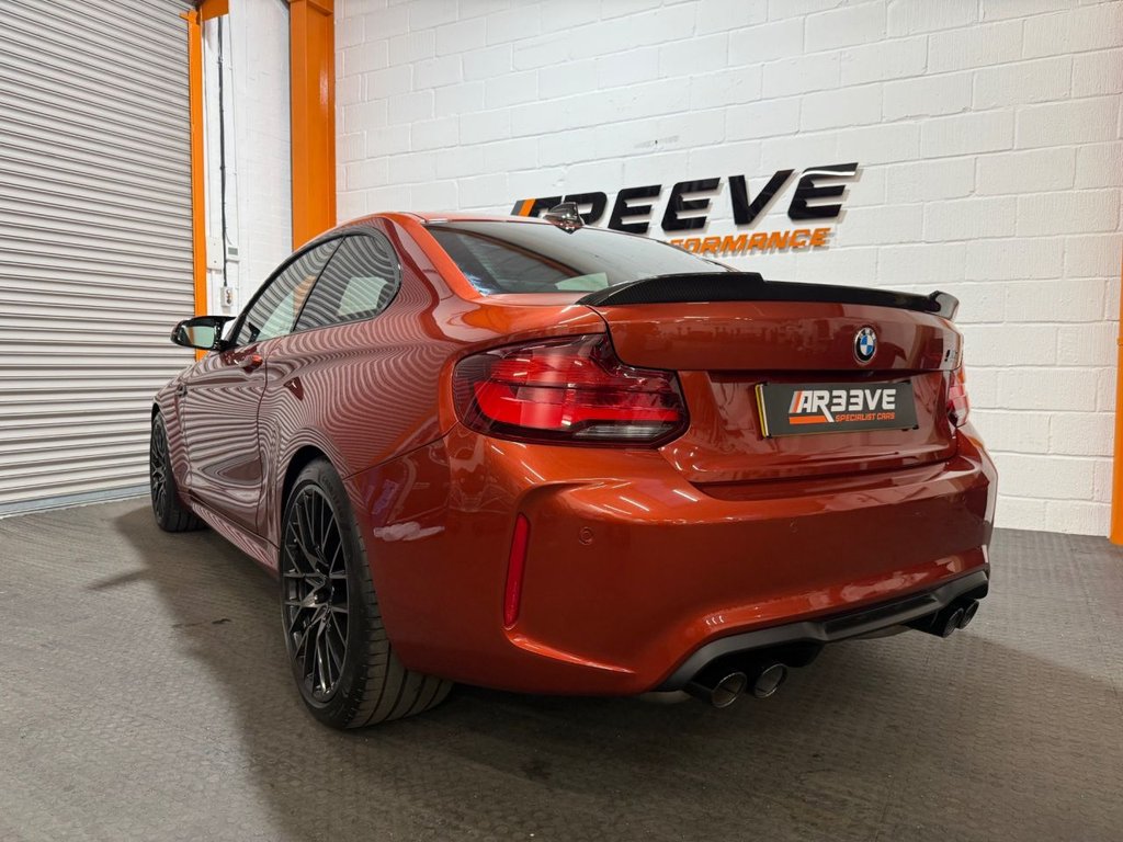 Used BMW M2 2023 for sale - 76487026: Photo 7