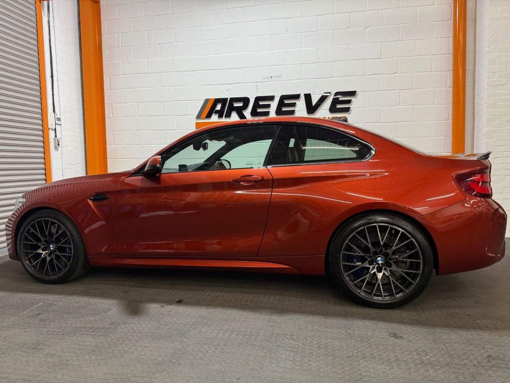 Used BMW M2 2023 for sale - 76487026: Photo 8