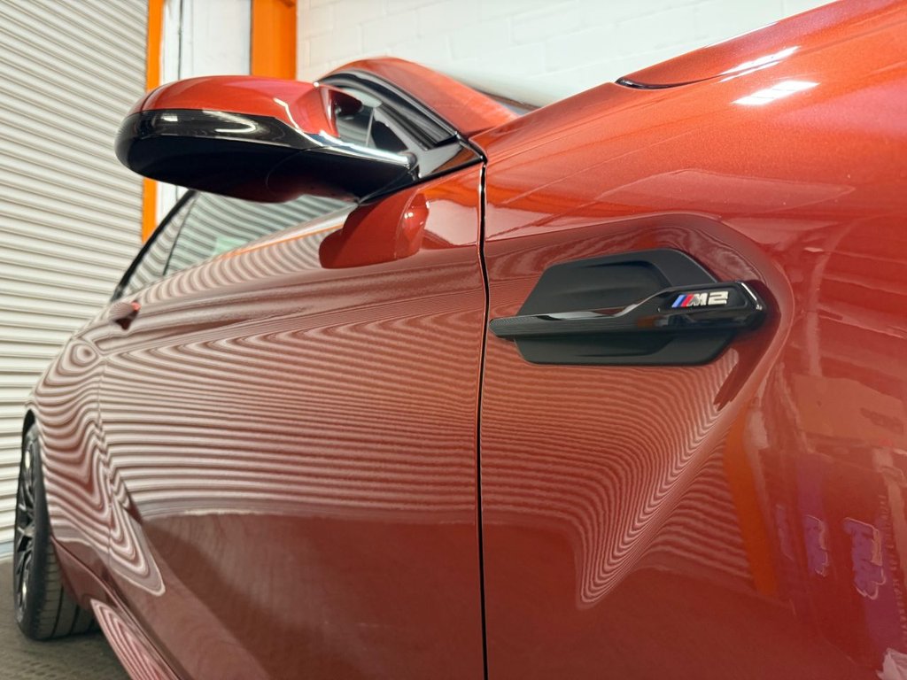 Used BMW M2 2023 for sale - 76487026: Photo 9