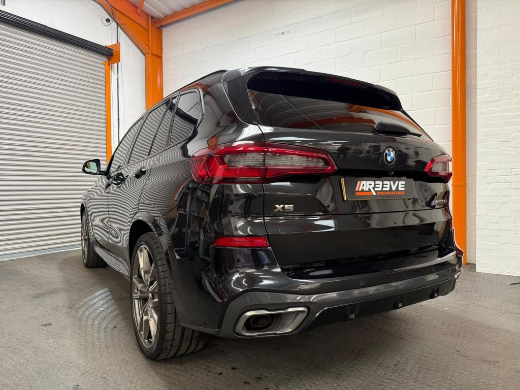 Used BMW X5 2019 for sale - 76520682: Photo 13