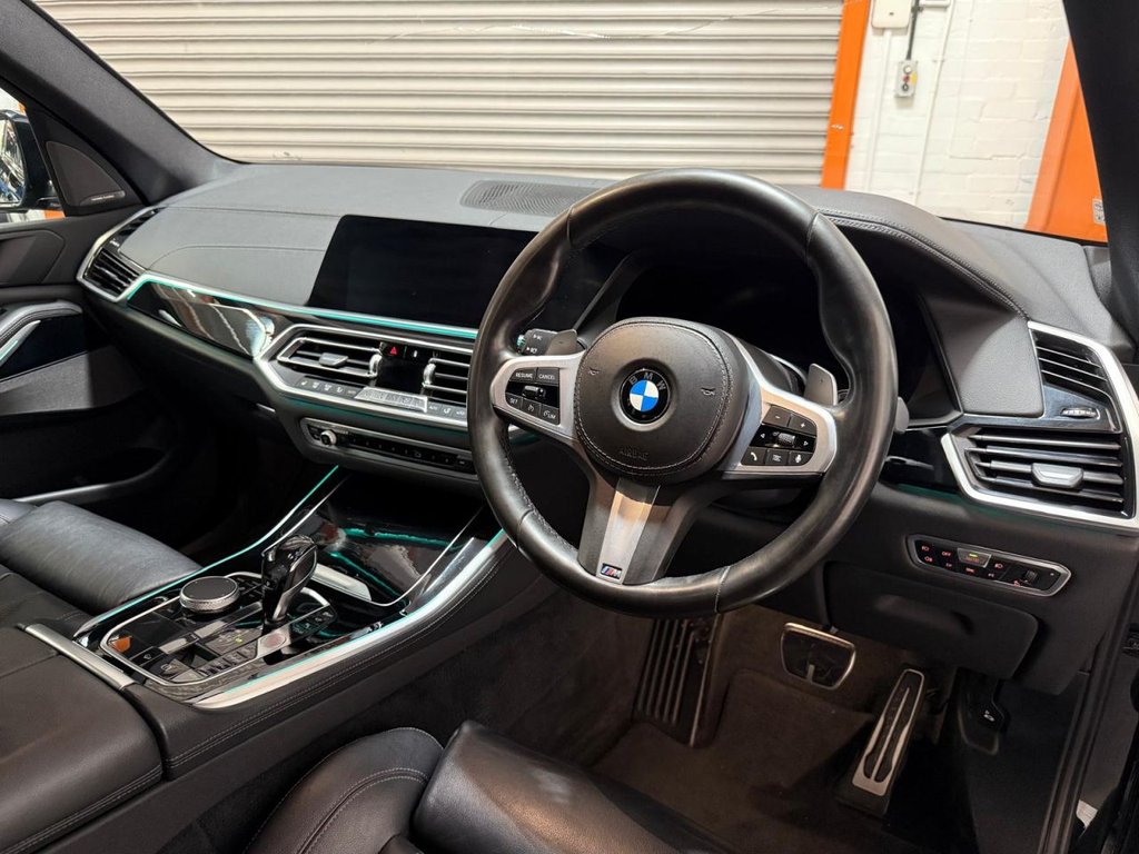 Used BMW X5 2019 for sale - 76520682: Photo 16