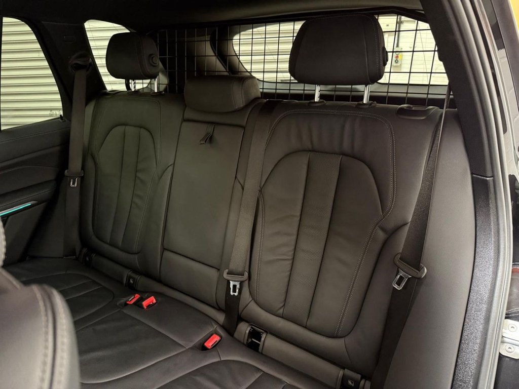 Used BMW X5 2019 for sale - 76520682: Photo 18