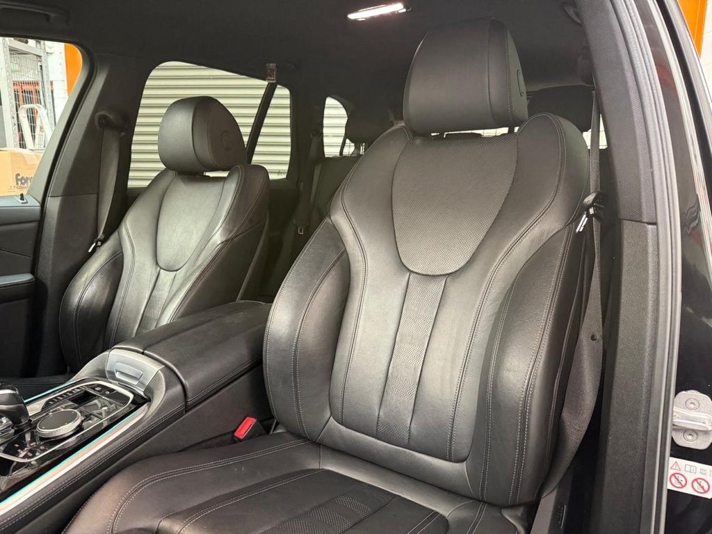 Used BMW X5 2019 for sale - 76520682: Photo 19