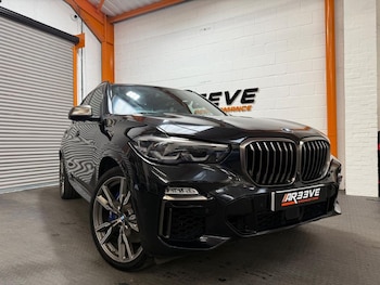 Used BMW X5 2019 for sale - 76520682: Photo