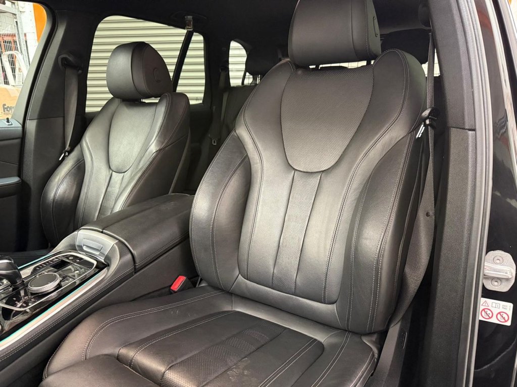 Used BMW X5 2019 for sale - 76520682: Photo 20