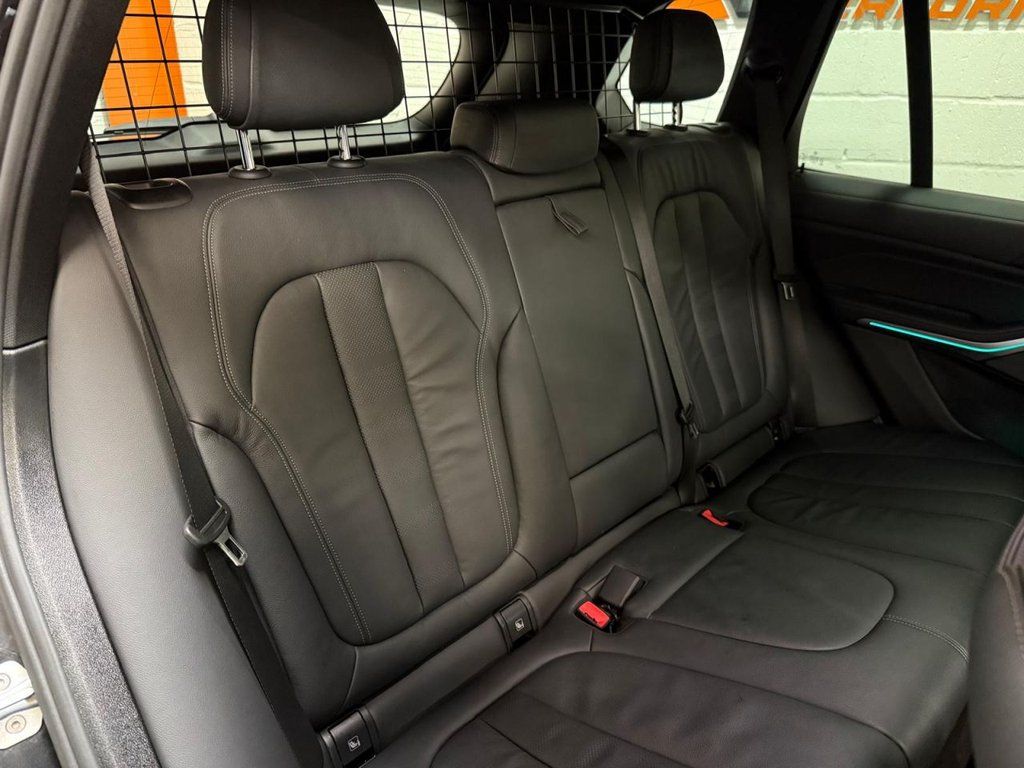 Used BMW X5 2019 for sale - 76520682: Photo 21