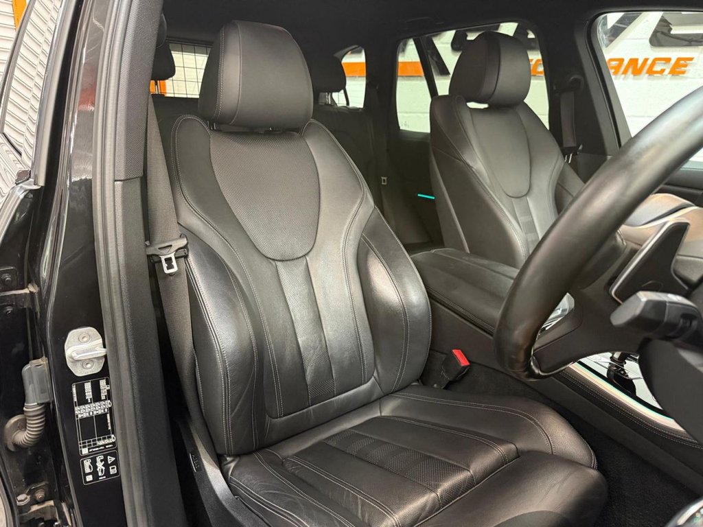 Used BMW X5 2019 for sale - 76520682: Photo 22