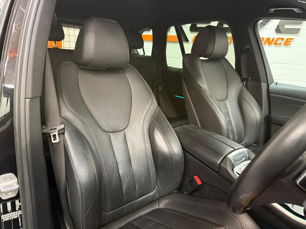 Used BMW X5 2019 for sale - 76520682: Photo 23