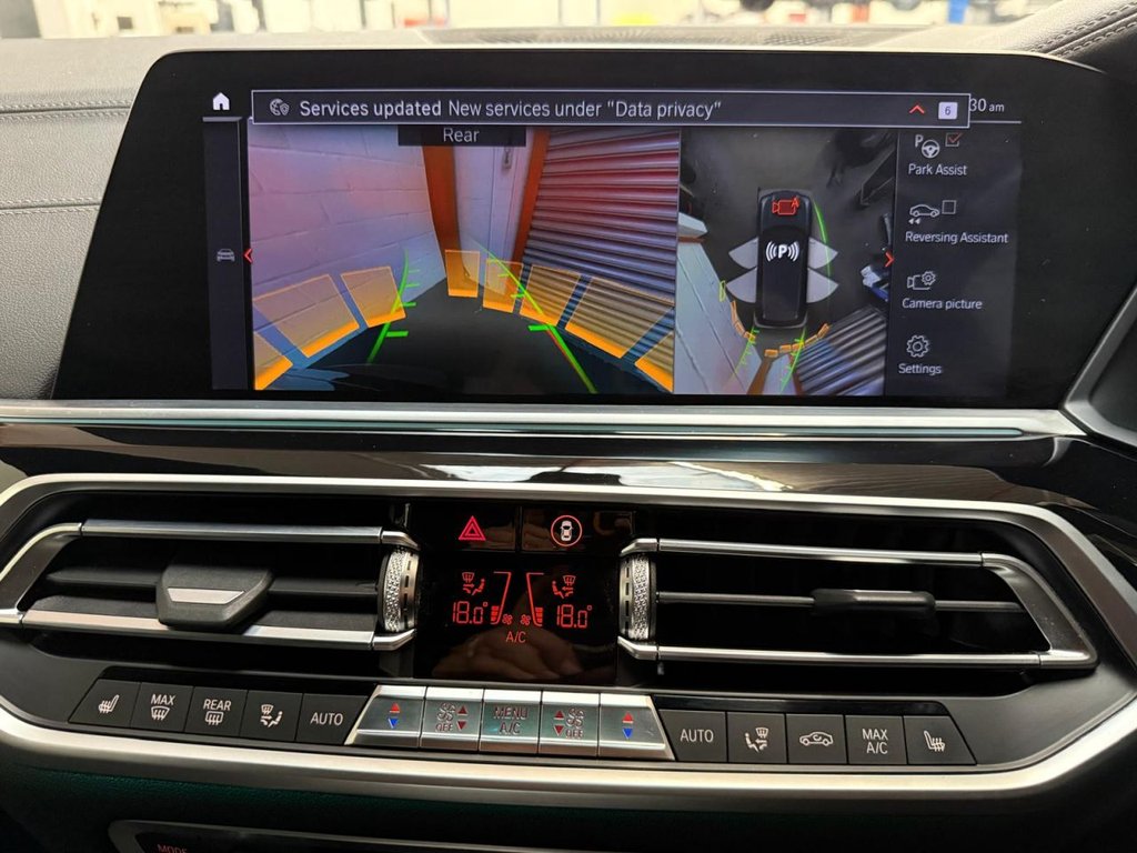 Used BMW X5 2019 for sale - 76520682: Photo 24