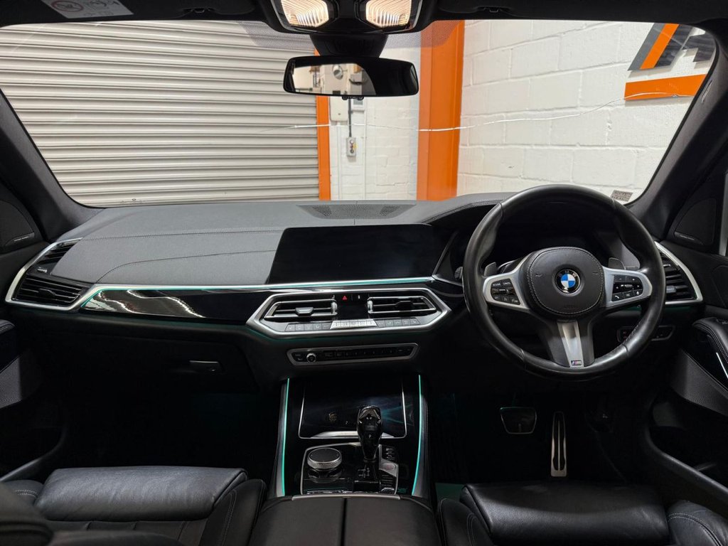 Used BMW X5 2019 for sale - 76520682: Photo 25