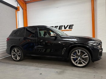 Used BMW X5 2019 for sale - 76520682: Photo