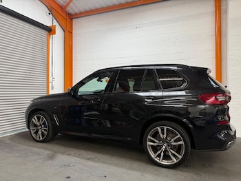 Used BMW X5 2019 for sale - 76520682: Photo