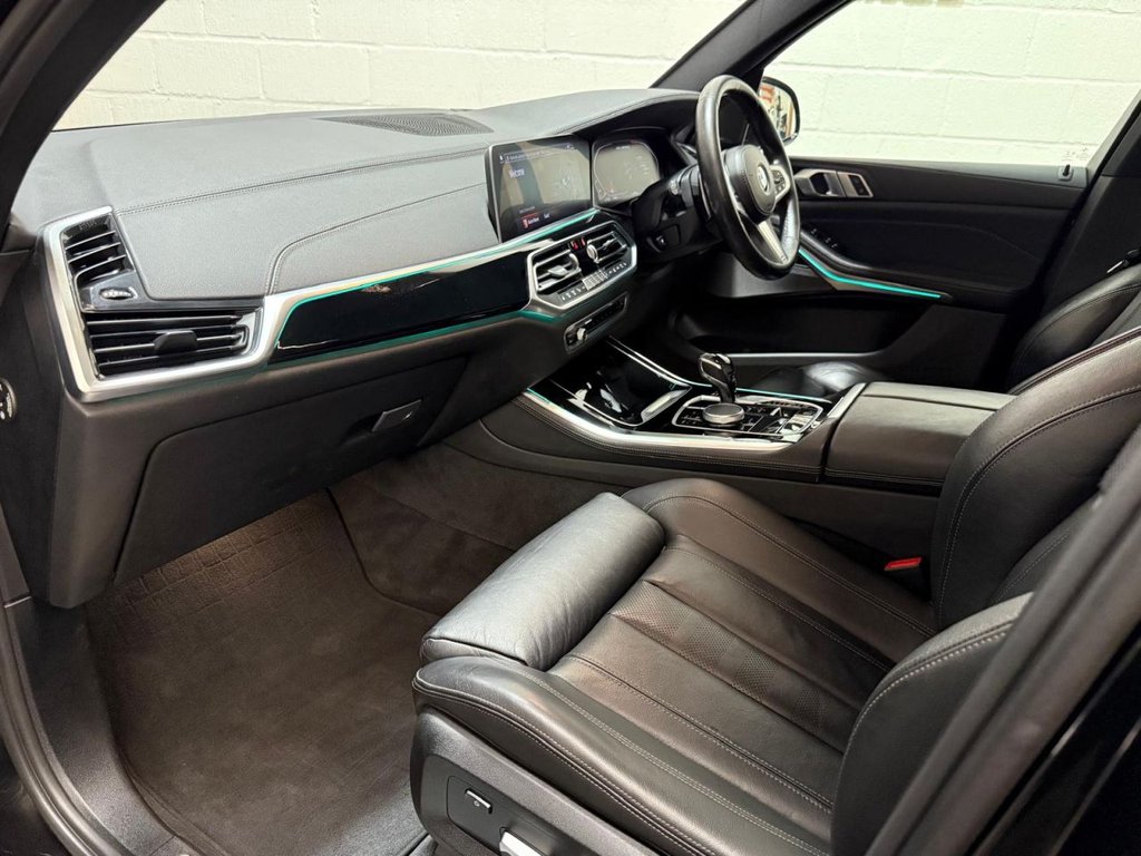 Used BMW X5 2019 for sale - 76520682: Photo 5