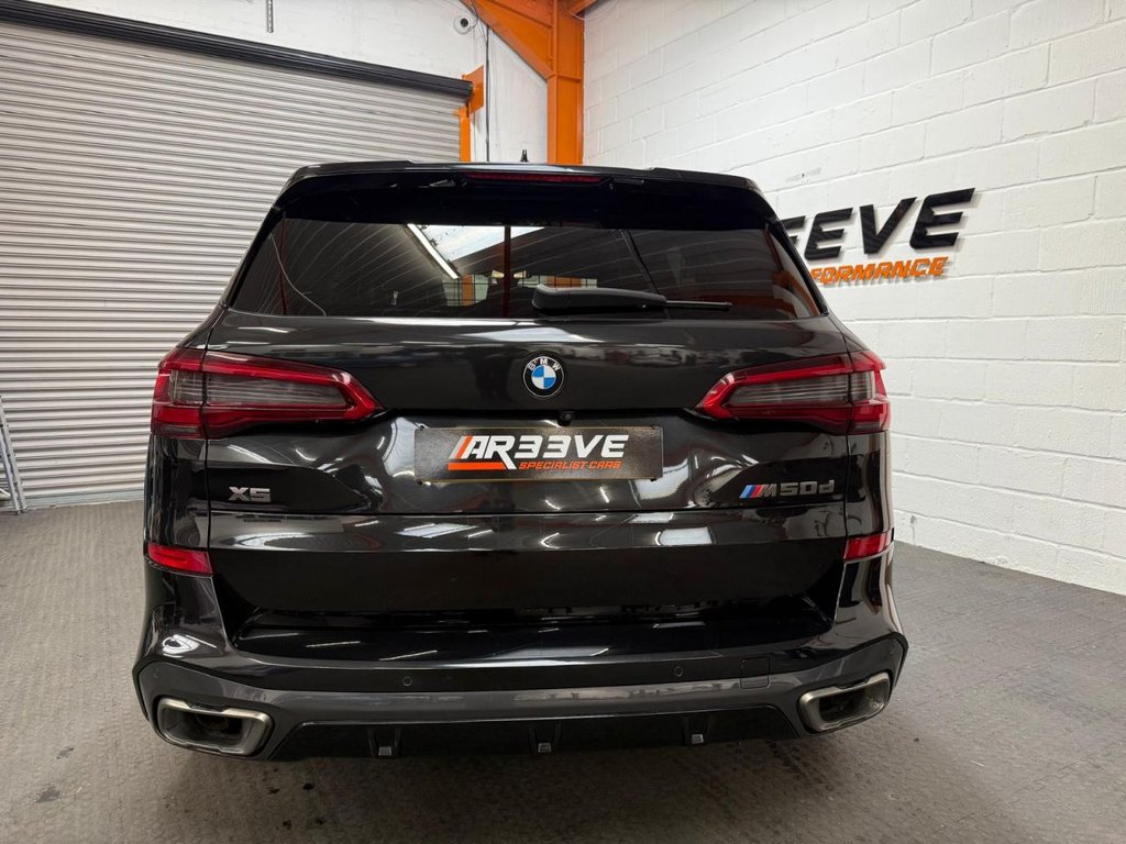 Used BMW X5 2019 for sale - 76520682: Photo 6
