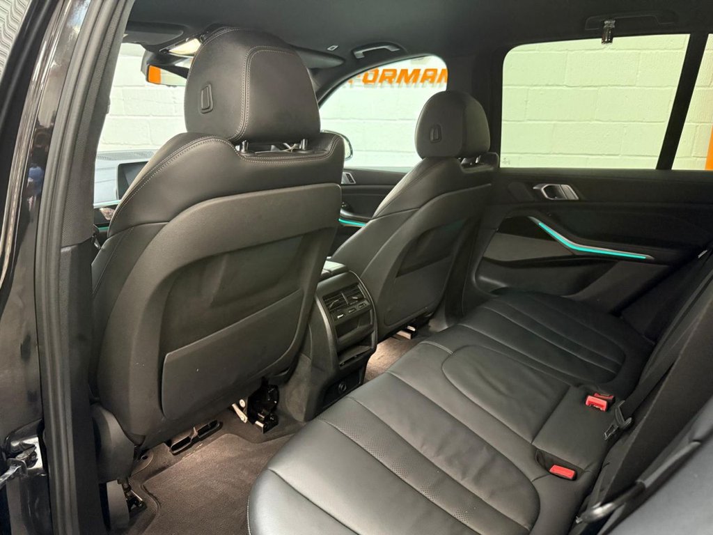 Used BMW X5 2019 for sale - 76520682: Photo 7