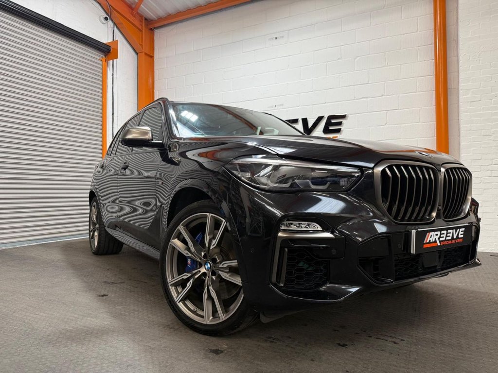 Used BMW X5 2019 for sale - 76520682: Photo 9