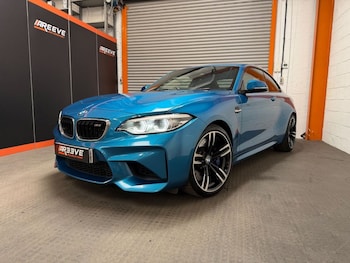 Used BMW M2 2017 for sale - 79032351: Photo