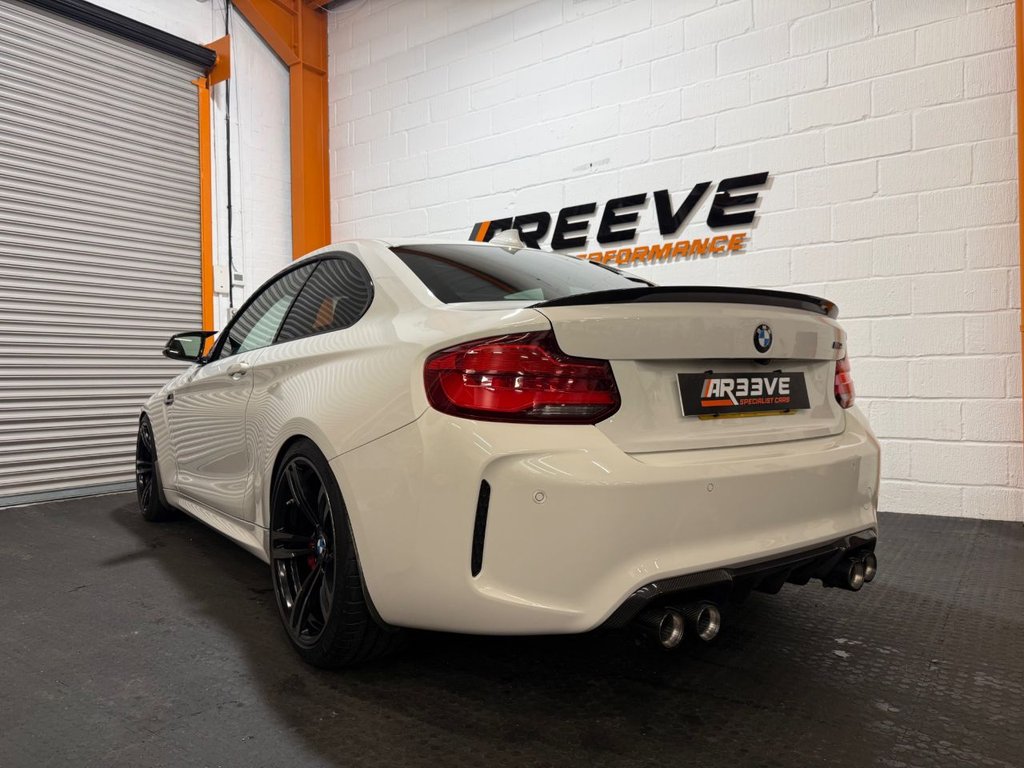 Used BMW M2 2016 for sale - 77680271: Photo 10