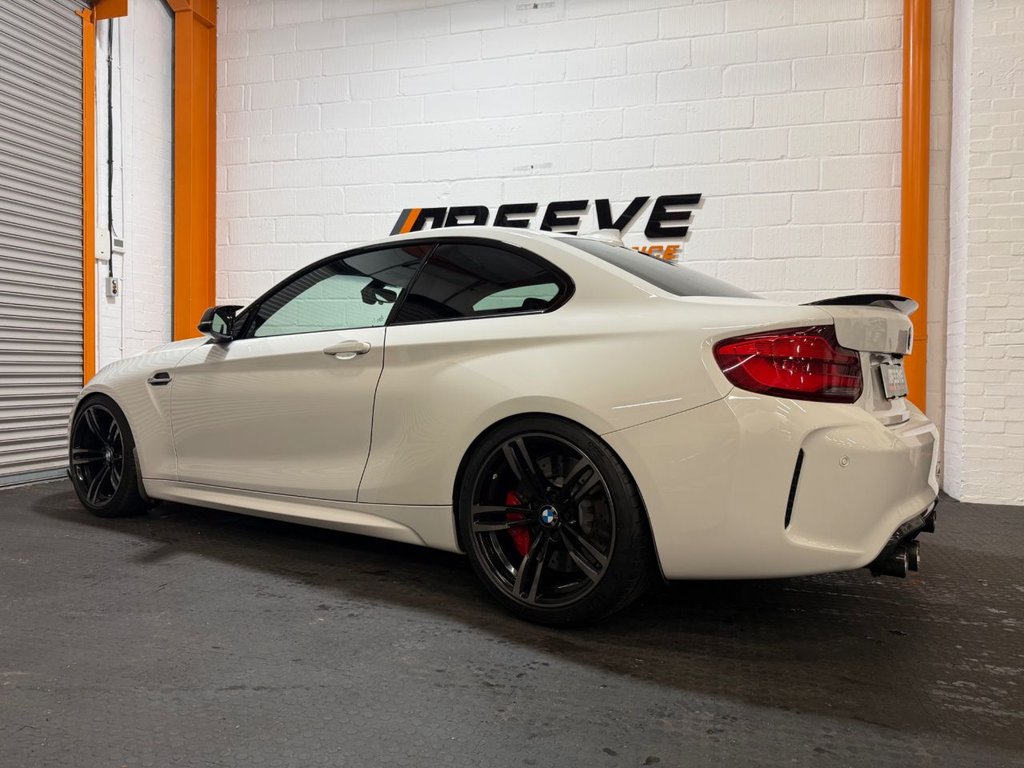 Used BMW M2 2016 for sale - 77680271: Photo 12