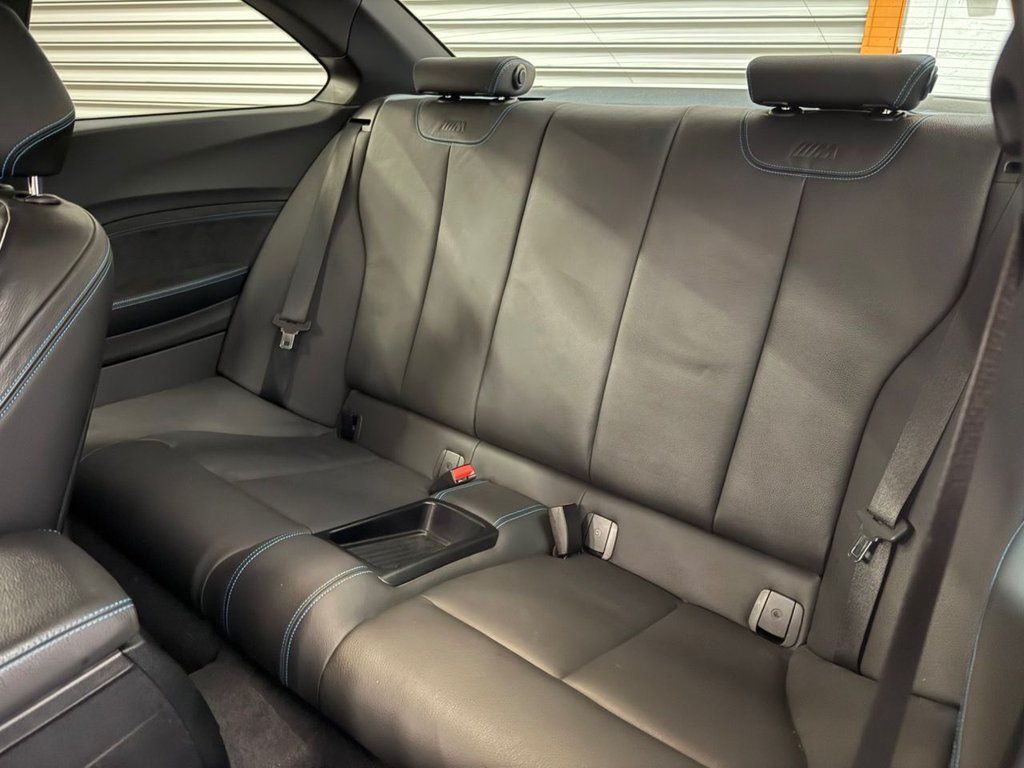 Used BMW M2 2016 for sale - 77680271: Photo 17