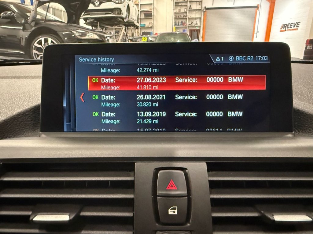 Used BMW M2 2016 for sale - 77680271: Photo 27